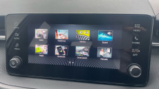 Skoda Fabia 1.0 TSI 116 SE Comfort 5dr DSG Petrol Hatchback